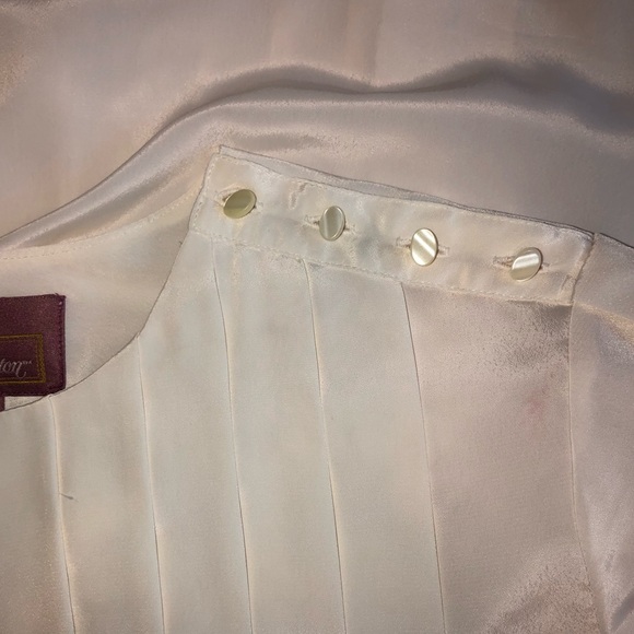 Worthington top blouse - Picture 5 of 5